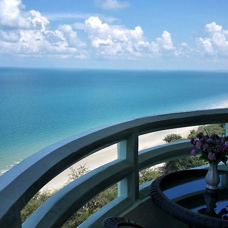 Vip Condochain Rayong Ban Phe Exterior foto