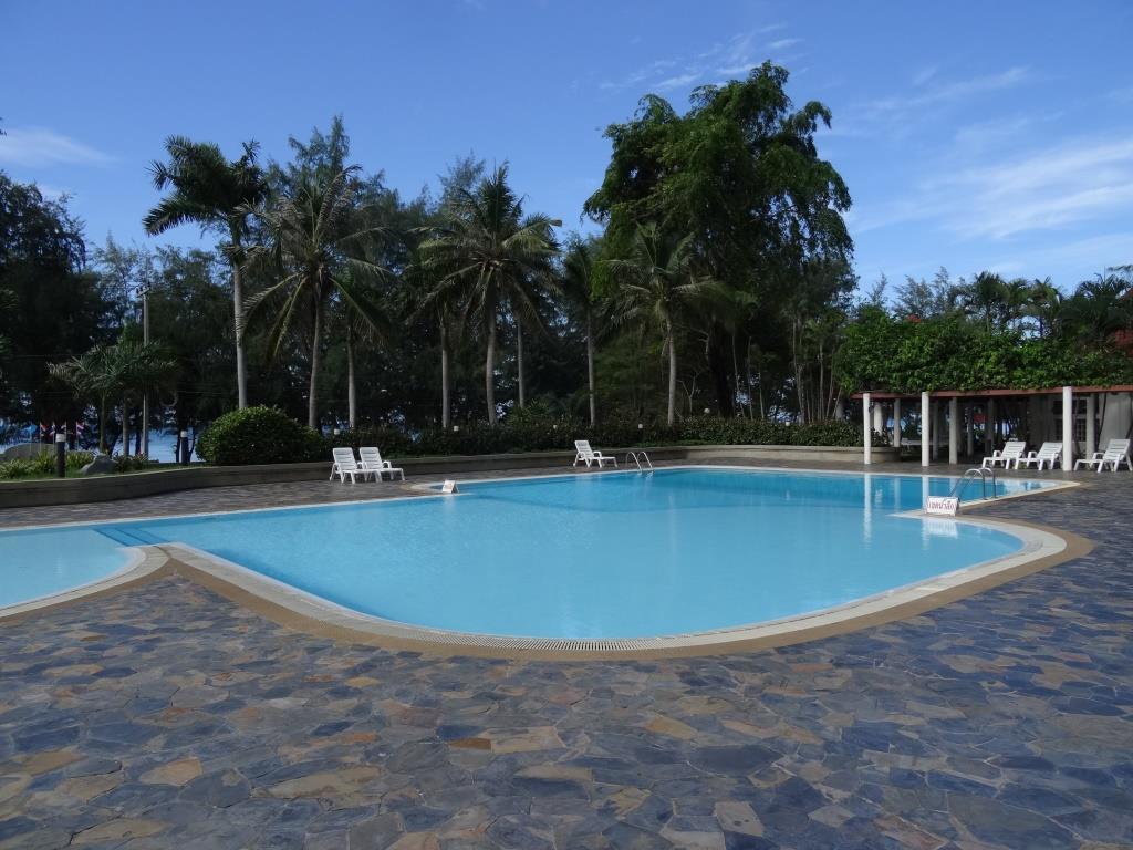 Vip Condochain Rayong Ban Phe Exterior foto