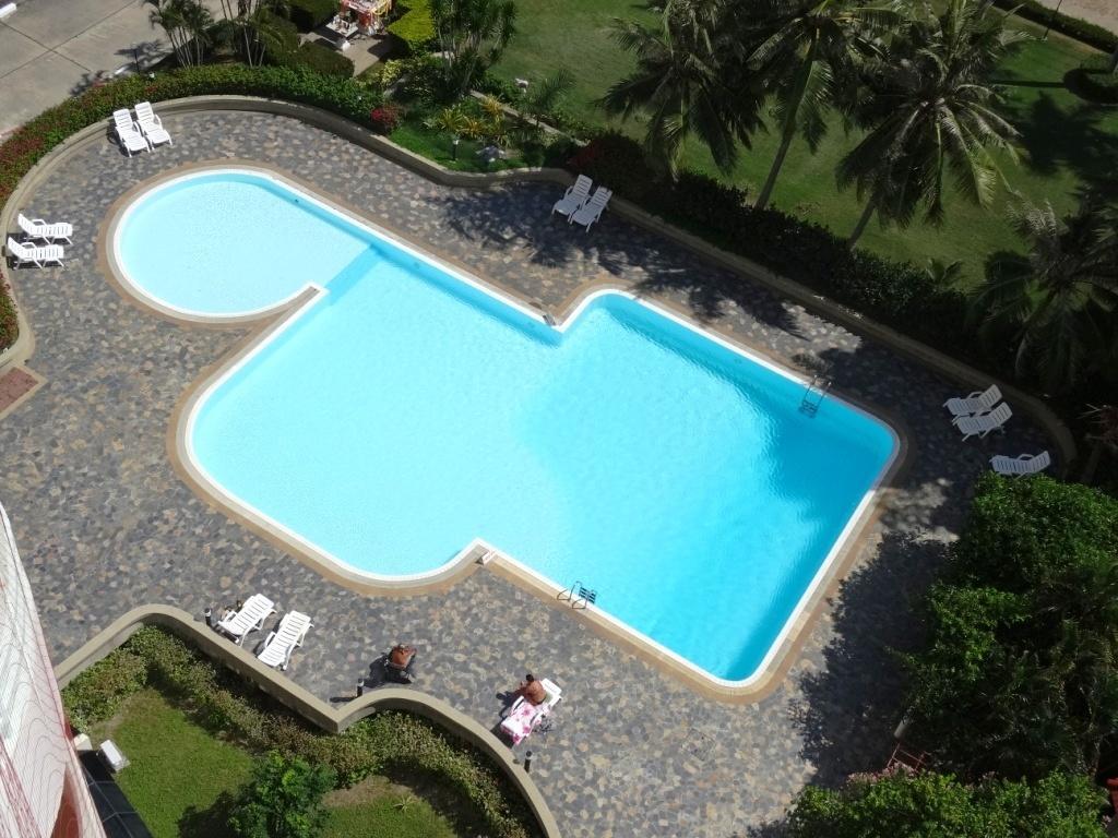 Vip Condochain Rayong Ban Phe Exterior foto